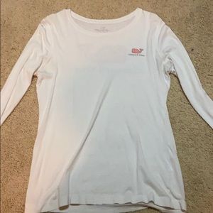 Vineyard vines long sleeve shirt